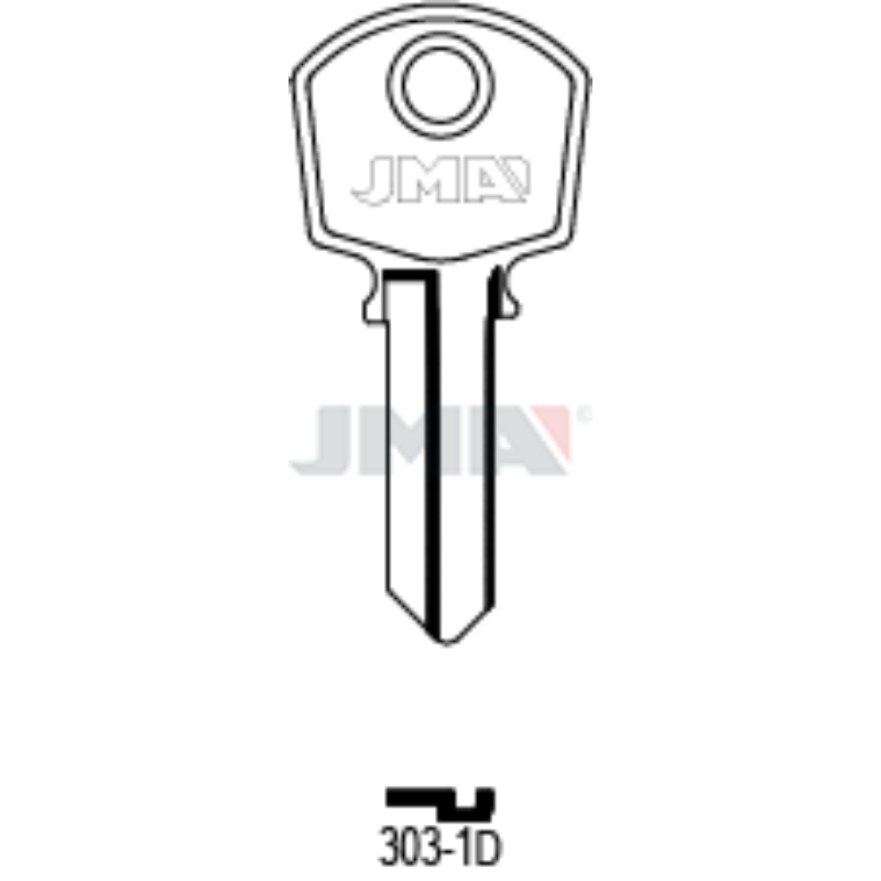 Chei JMA Otel-A 303-1D